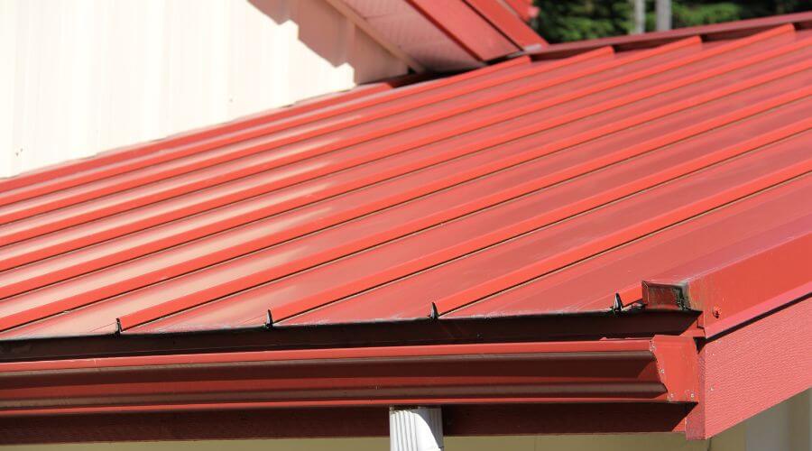 Emergency Industrial Roof Repair in Covesville, VA